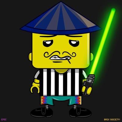 MiniBrix #5065