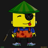 MiniBrix #5072