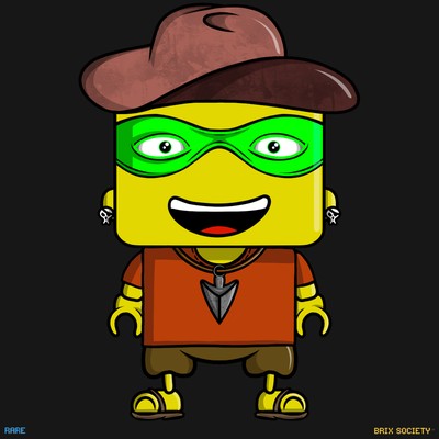 MiniBrix #5073
