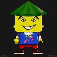 MiniBrix #5080
