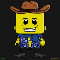 MiniBrix #5081