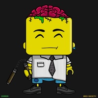 MiniBrix #5087