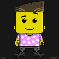 MiniBrix #5089