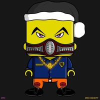 MiniBrix #5090