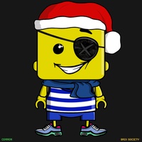 MiniBrix #5099