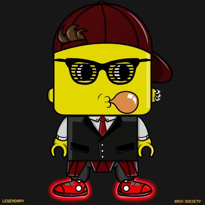 MiniBrix #5100