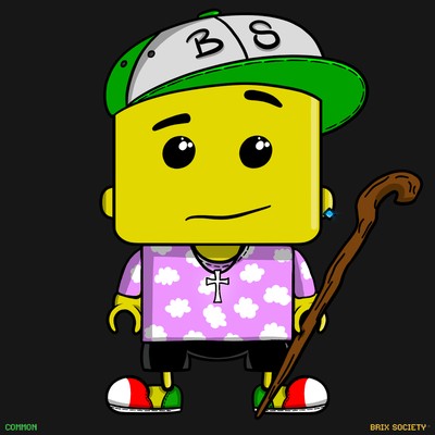 MiniBrix #5101