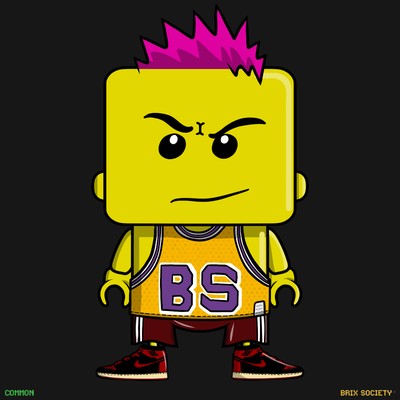 MiniBrix #5103