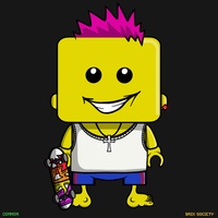 MiniBrix #5104