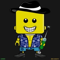 MiniBrix #5109