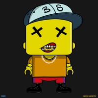 MiniBrix #5110
