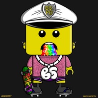 MiniBrix #5111