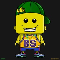 MiniBrix #5112