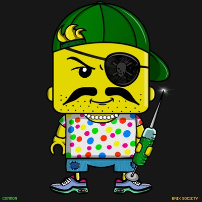 MiniBrix #5113
