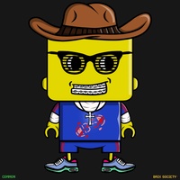 MiniBrix #5116
