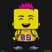 MiniBrix #5120