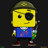 MiniBrix #5124