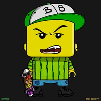 MiniBrix #5126