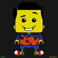 MiniBrix #5127