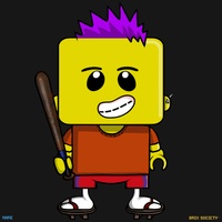 MiniBrix #5132