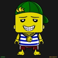 MiniBrix #5135