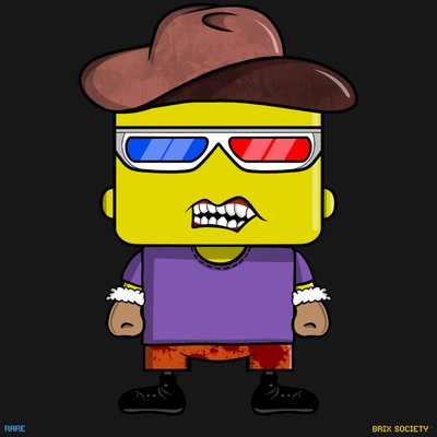 MiniBrix #5140