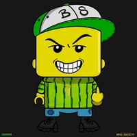 MiniBrix #5145