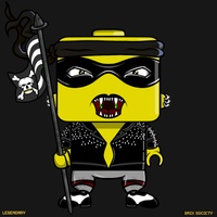 MiniBrix #5146