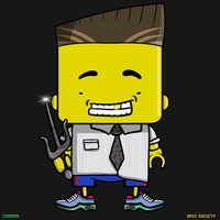 MiniBrix #5147