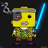 MiniBrix #5148