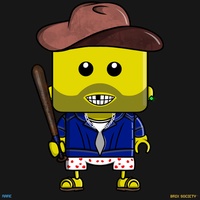 MiniBrix #5155