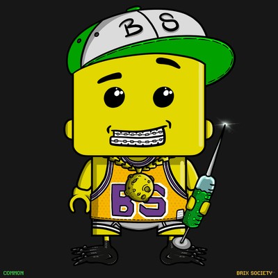 MiniBrix #5156
