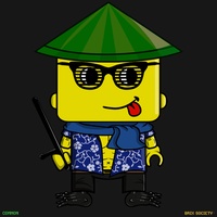 MiniBrix #5157