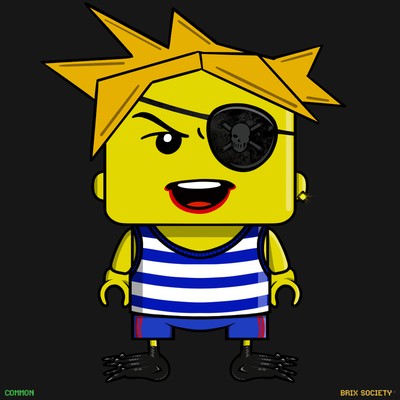 MiniBrix #5163