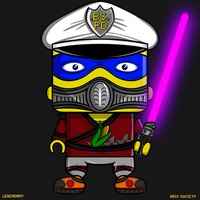 MiniBrix #5164
