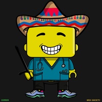 MiniBrix #5165