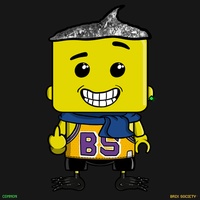 MiniBrix #5168
