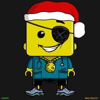 MiniBrix #5172