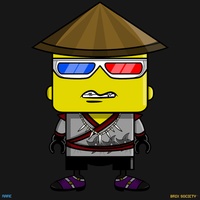 MiniBrix #5173