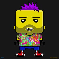MiniBrix #5175