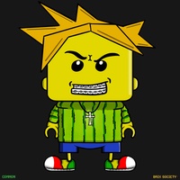 MiniBrix #5179