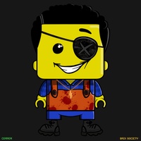 MiniBrix #5181