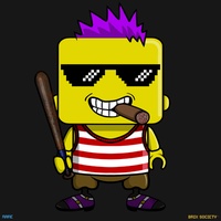 MiniBrix #5184