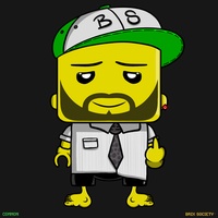 MiniBrix #5186