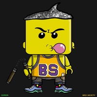 MiniBrix #5189