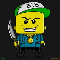 MiniBrix #5191