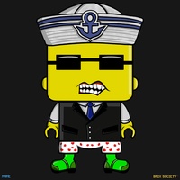 MiniBrix #5193