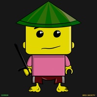 MiniBrix #5194