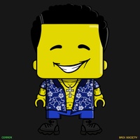 MiniBrix #5195