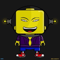 MiniBrix #5200